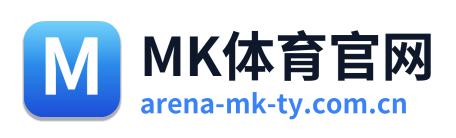MK体育官网 Logo